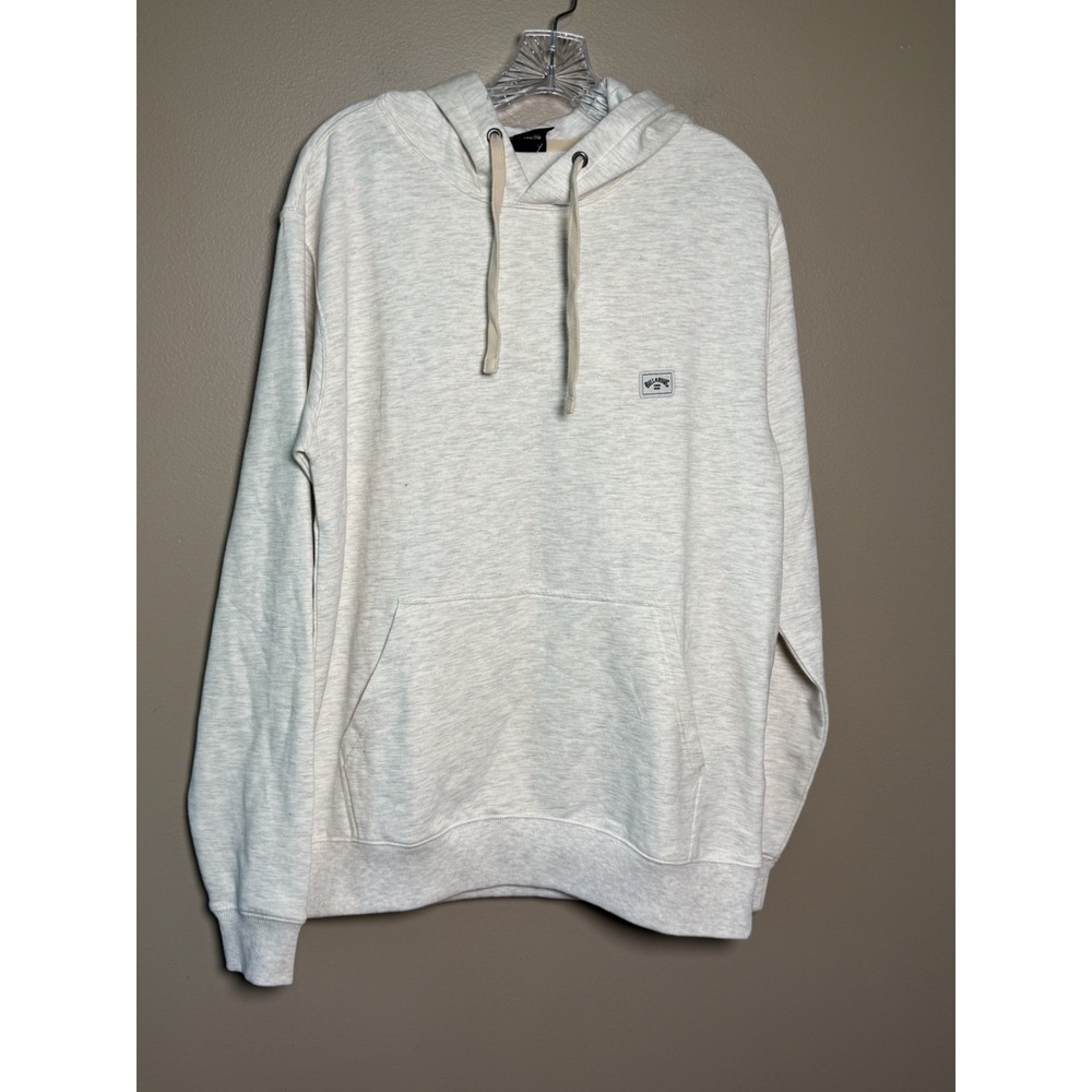 NWT Men's Billabong Hoodie Size M